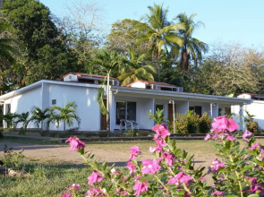 Hotel La Isla