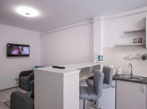 Apartament Turcoaz