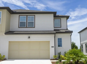 Splendid 4Bd Close to Disney Enclave at Festival 640