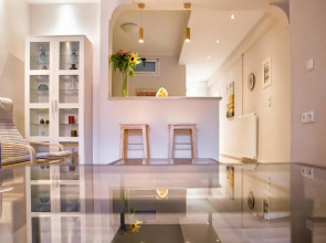 Penelope Corfu Suite