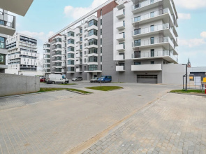 Cosy Apartment With Balcony by Renters