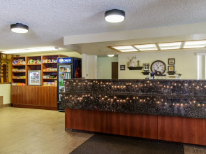 Richland Motor In