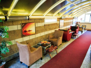 Anka Business Park Hotel