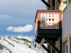 Hotel Edelweiss