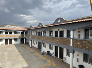 Hotel La Quinta Bonita