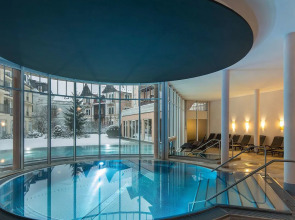 Falkensteiner Spa Resort Mariánské Lázně