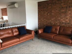 Southern Sands Beachfront Apartment