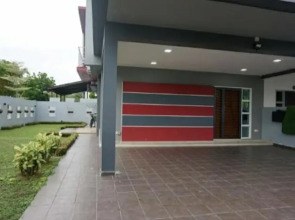 Jovial home