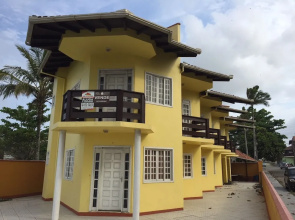Residencial Lucy