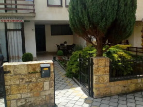 Hostel Veronika