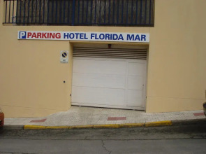 Hotel Florida Mar