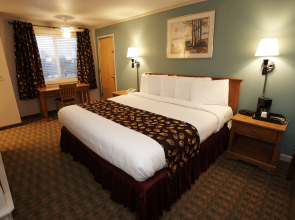 The Mountain Inn at Killington