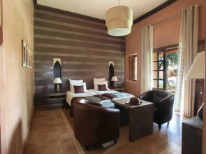 Villa Layyine - Moroccan sumptuousness