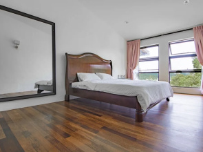 Cameron Highlands Bungalow (Pine Cottage)