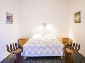 Höfn Inn Guesthouse