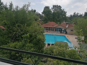 Pasa Restaurant & Pansiyon