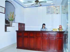 Du Hung Hotel 1