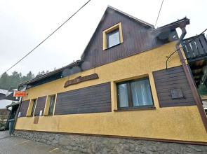 Penzion pod svahem