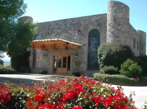 Hotel Hacienda Cantalagua Golf