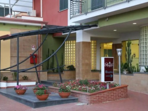 Hotel Resort Il Panfilo