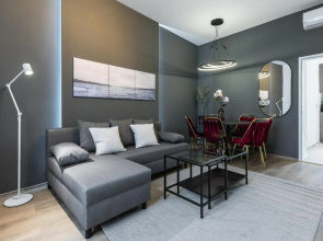 Newley renovated apartment next to Hannovermarkt