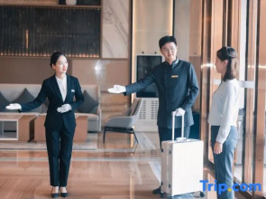 Yuncheng Shenzhen Airlines International Hotel
