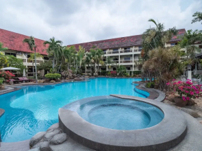 Bannammao Resort