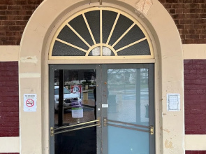 Junee Hotel
