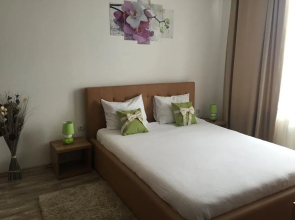 Chic Sea View Apartment Mamaia