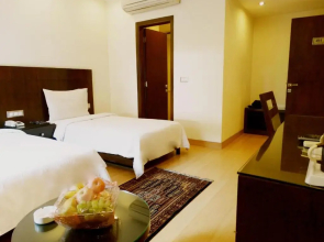 The Legend Inn - New Delhi