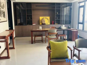 HanTing Hotel (Longnan Xiguan Tengfei Dasha)
