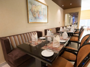 City Seasons Suites