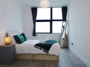 Sapphire House Telford
