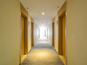 City Comfort Inn Jingzhou Jianli Yusha