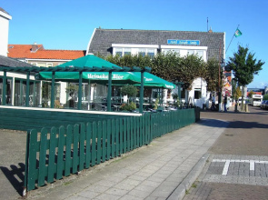 Hotel Brasserie Smits