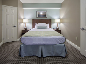 Holiday Inn Club Vacations Galveston Beach Resort by IHG