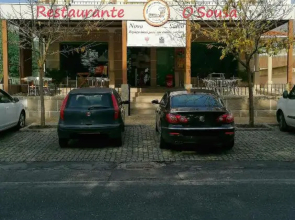 Hostel Encostas Do Douro