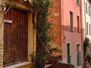 4MIR11JAUNE- T2 en DUPLEX idéalement situé pour 4 personnes