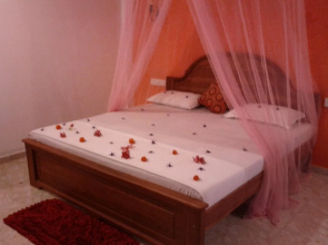 Sasika Beach Resort