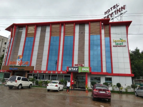 Hotel Stay Inn