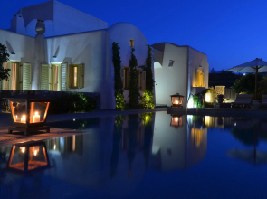 Pleiades Eco Houses