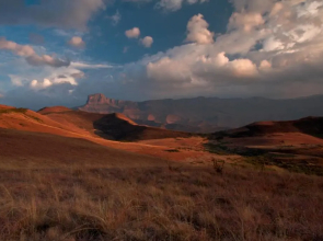 Witsieshoek Mountain Lodge