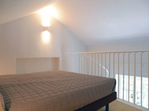 Le Stanze del Lago Suites & Pool