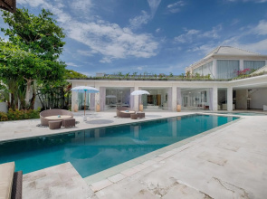 Canggu Villa by Sanga Sanga Hospitality Resort