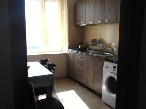 Apartment Mandarina