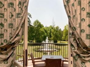 Relais Villa Pomela