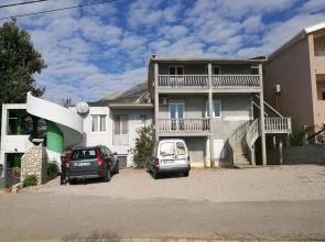 Apartmani Sijaric