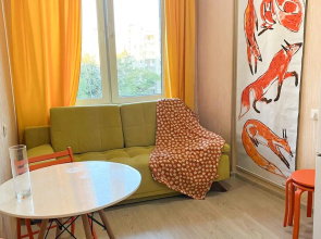 Cozy and comfortable on 21/2 Letnaya Street