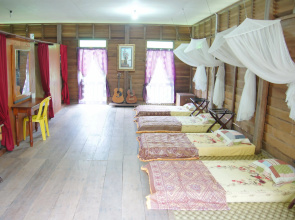 Butterfly Guest House