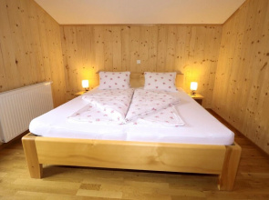 Stunning Apartment in Dalaas With 2 Bedrooms and Wifi